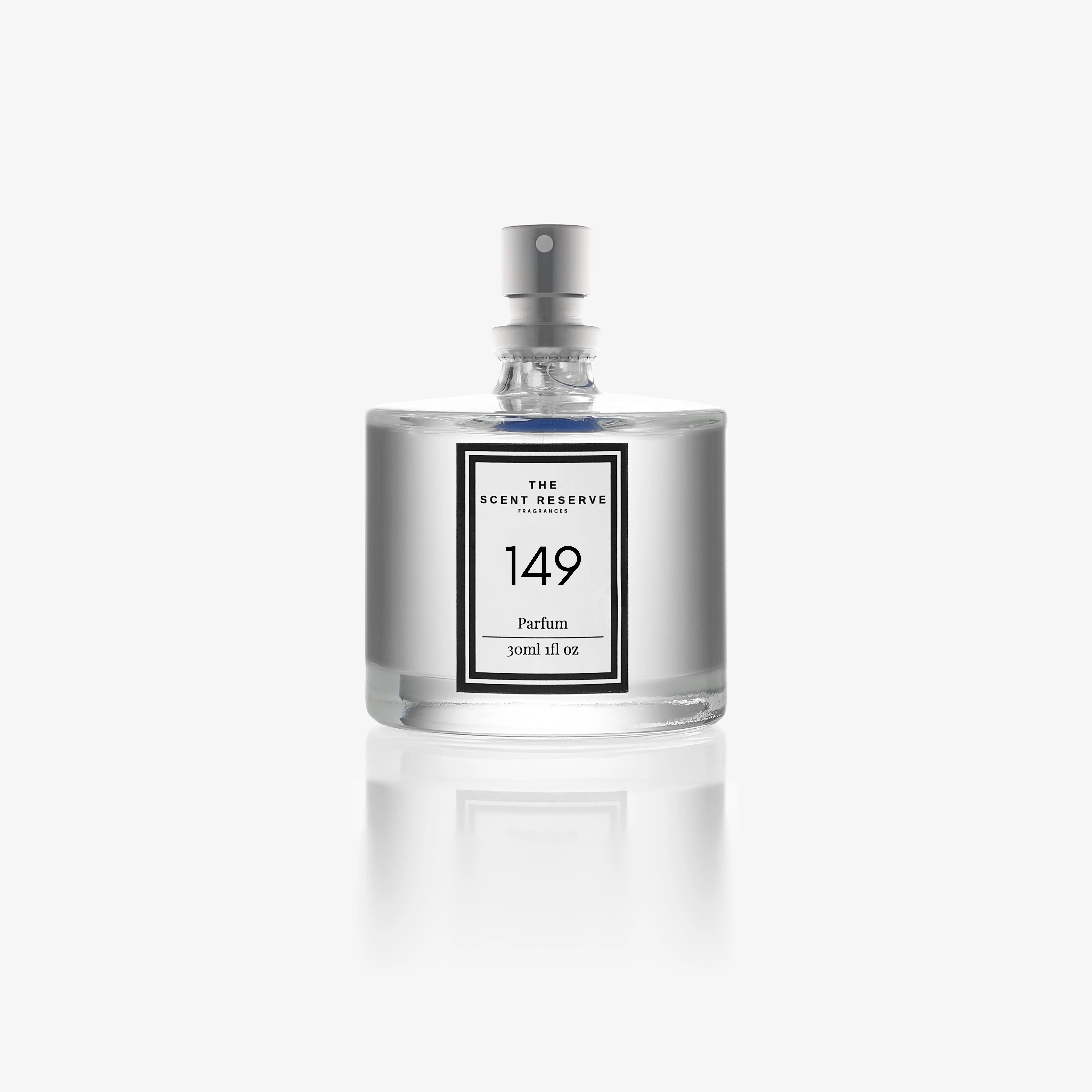 149 - Inspired by Baccarat Rouge 540 (Unisex) - Image 4