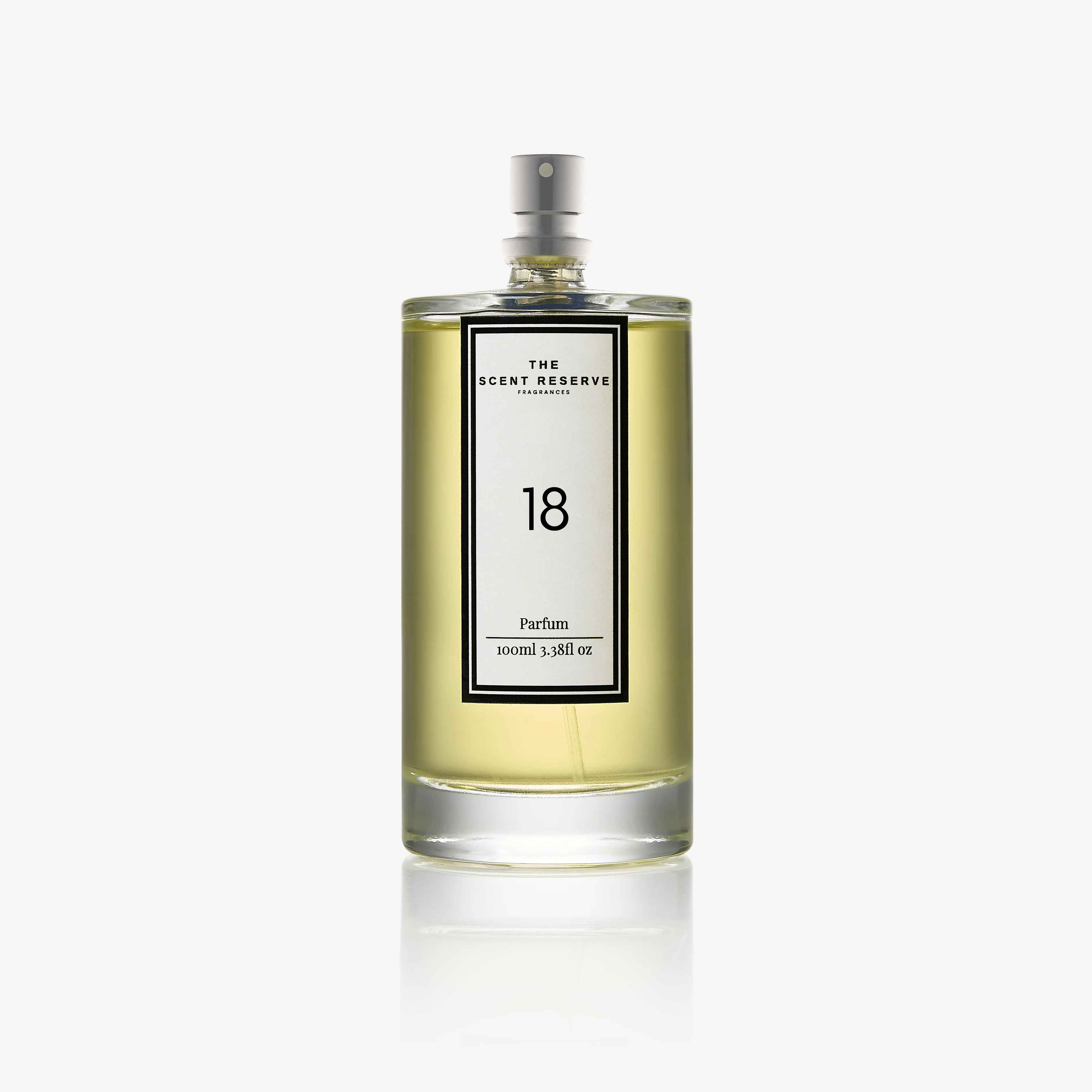 18 - Inspired by White Patchouli (Unisex) - Image 2