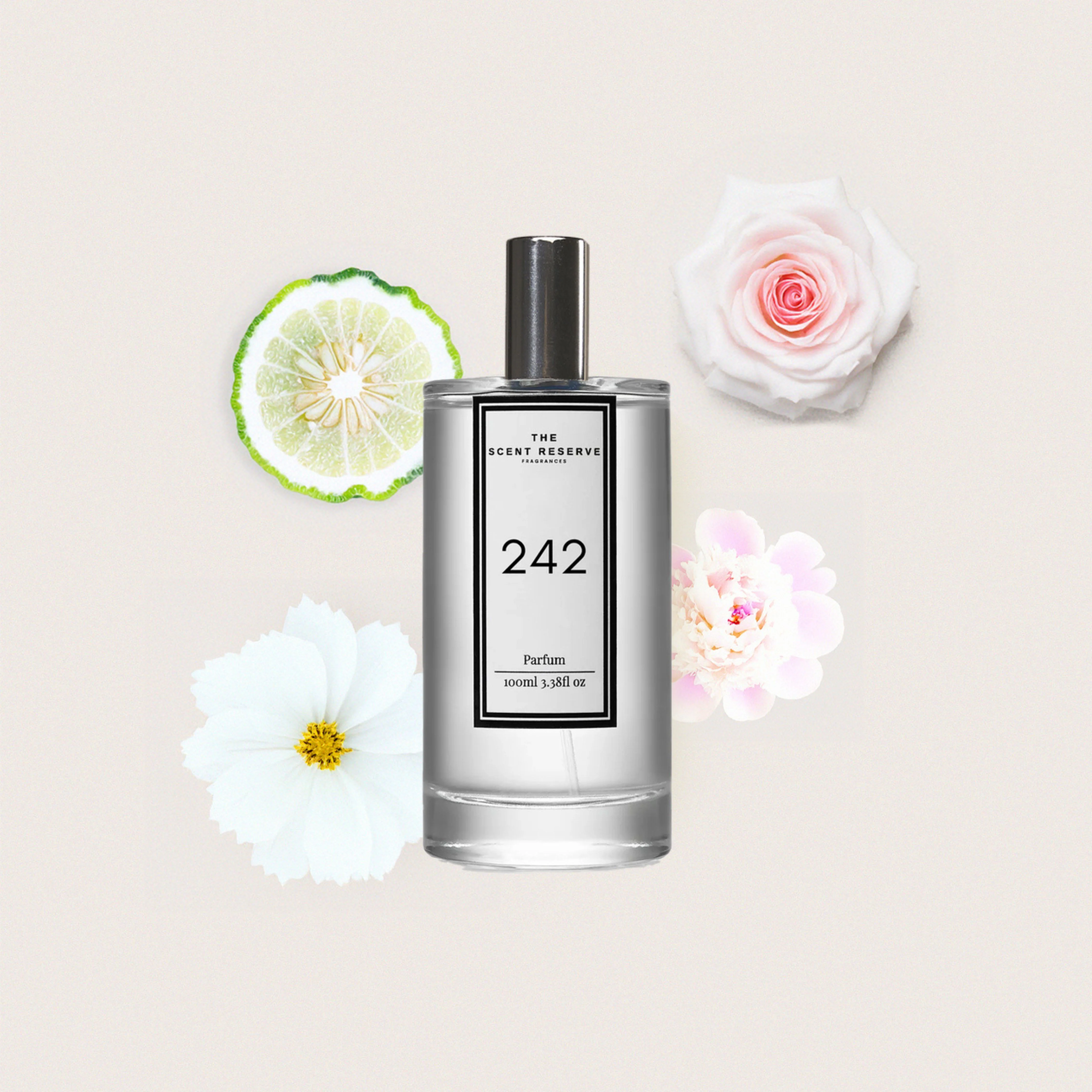 242 - Inspired by Miss Dior Blooming Bouquet (Female) - Image 2