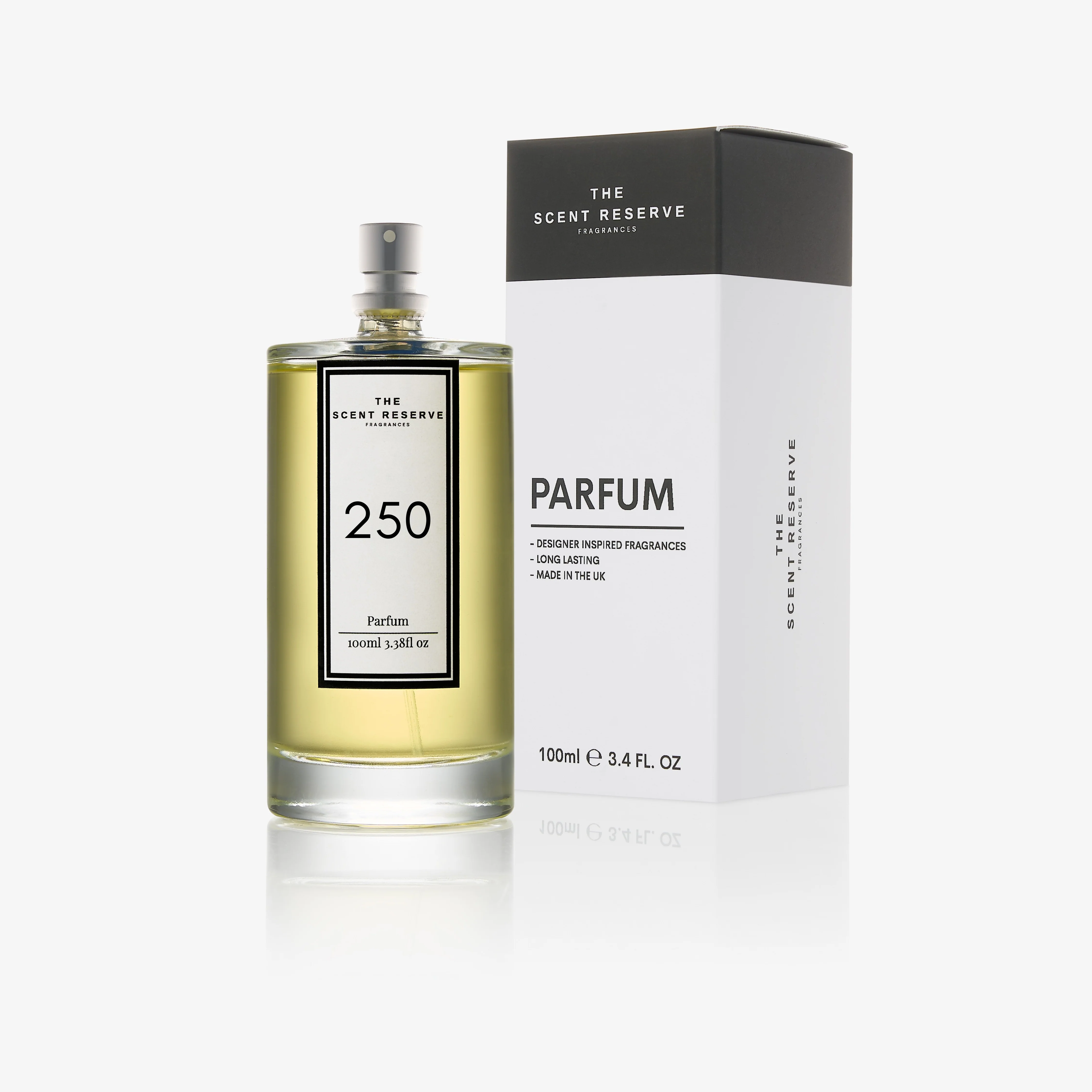 250 - Inspired by Black Phantom (Unisex)