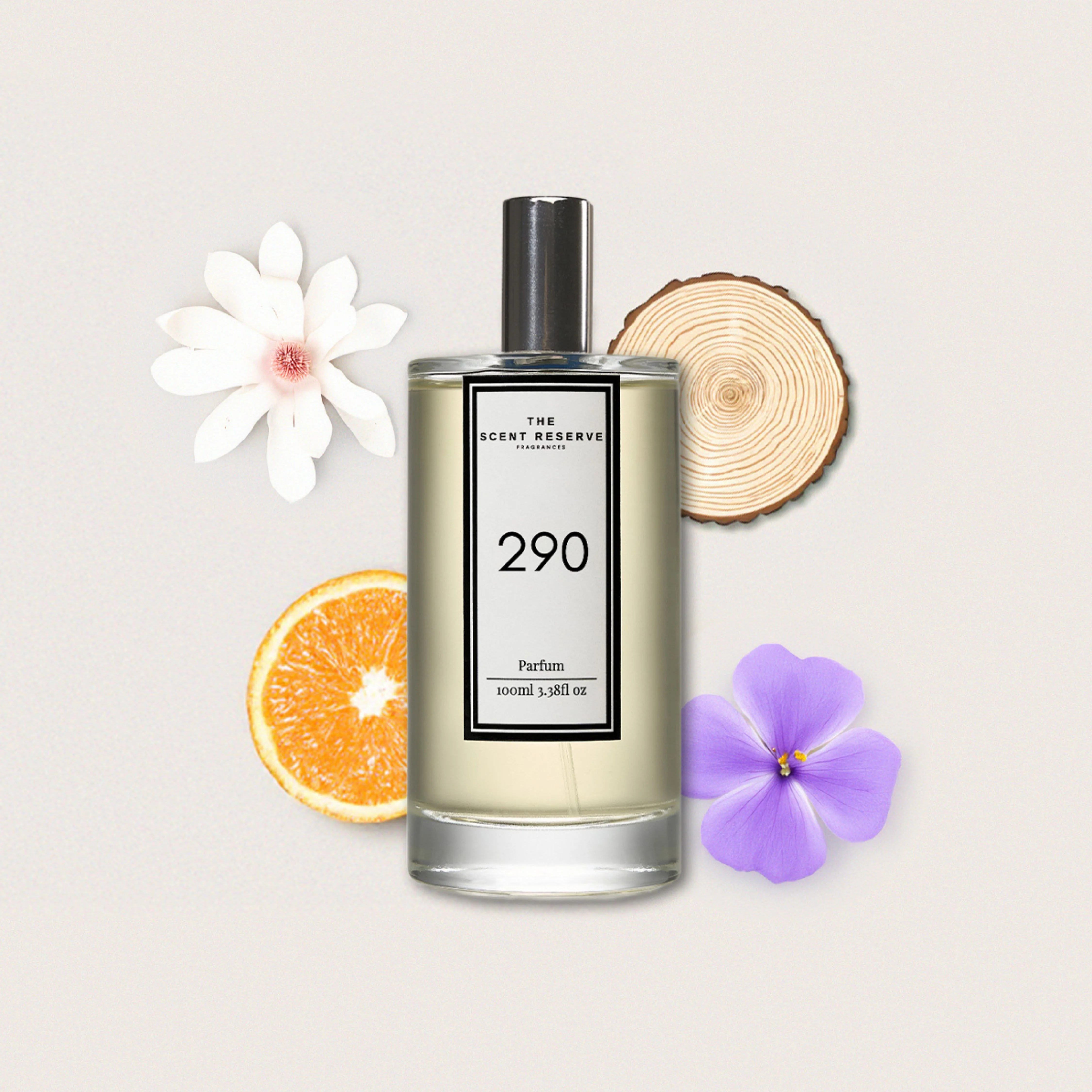 290 - Inspired by A La Rose (Female) - Image 2