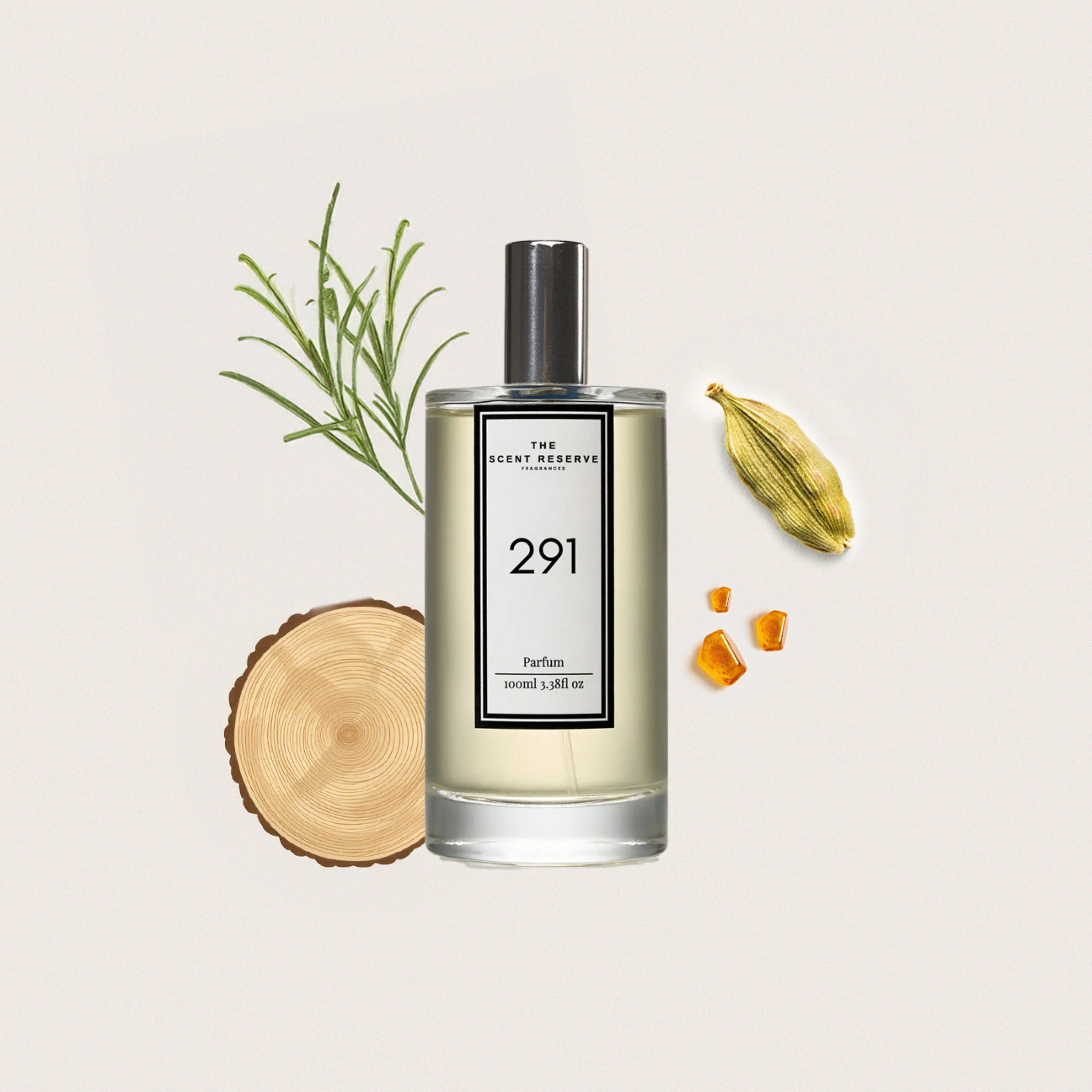 291 - Inspired by Bottled Elixir (Male) - Image 2