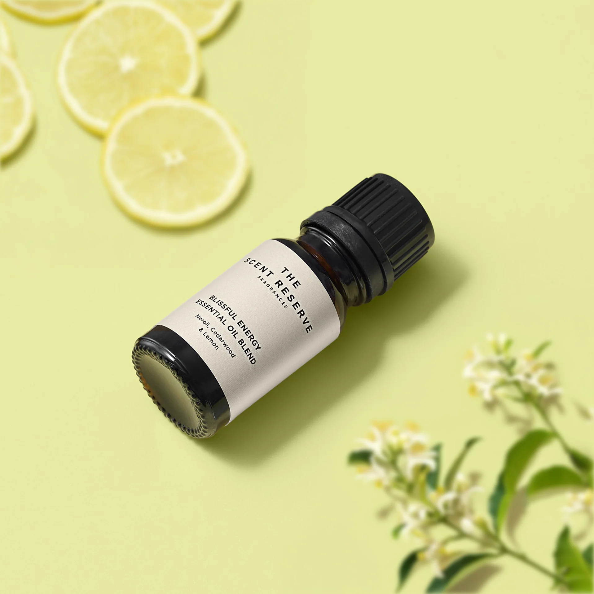 3 x Essential Oils Bundle - Image 3