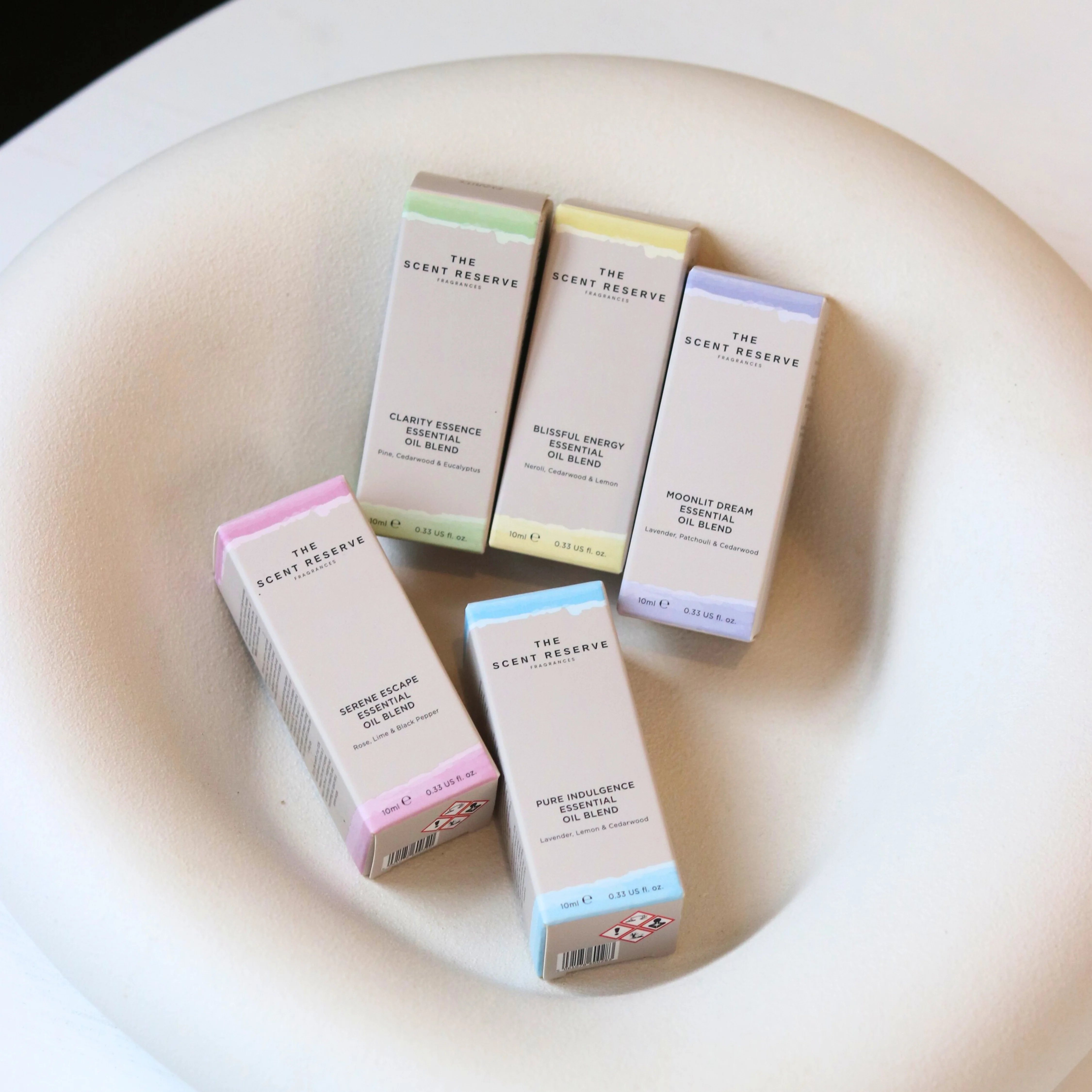 3 x Essential Oils Bundle - Image 8