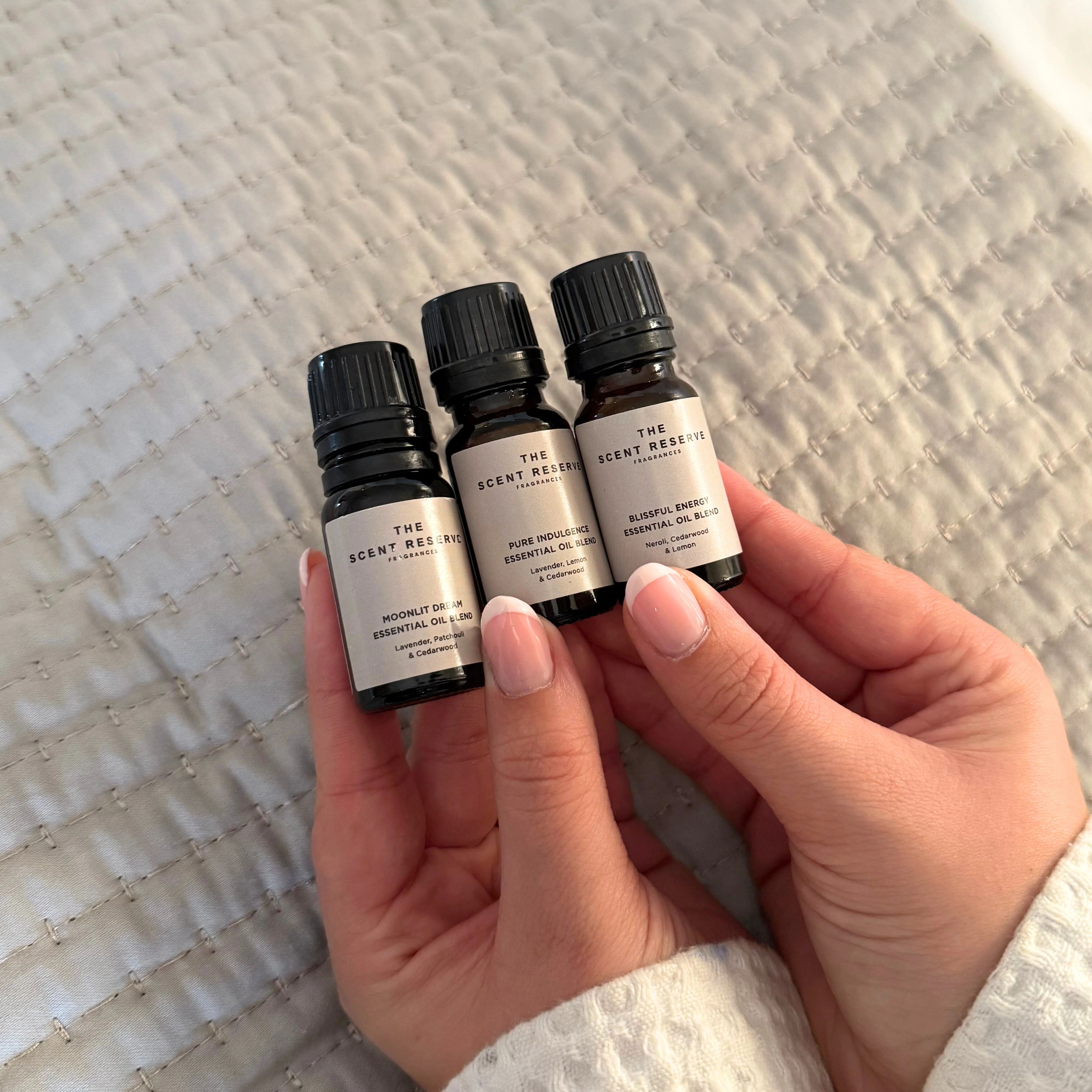 3 x Essential Oils Bundle - Image 9