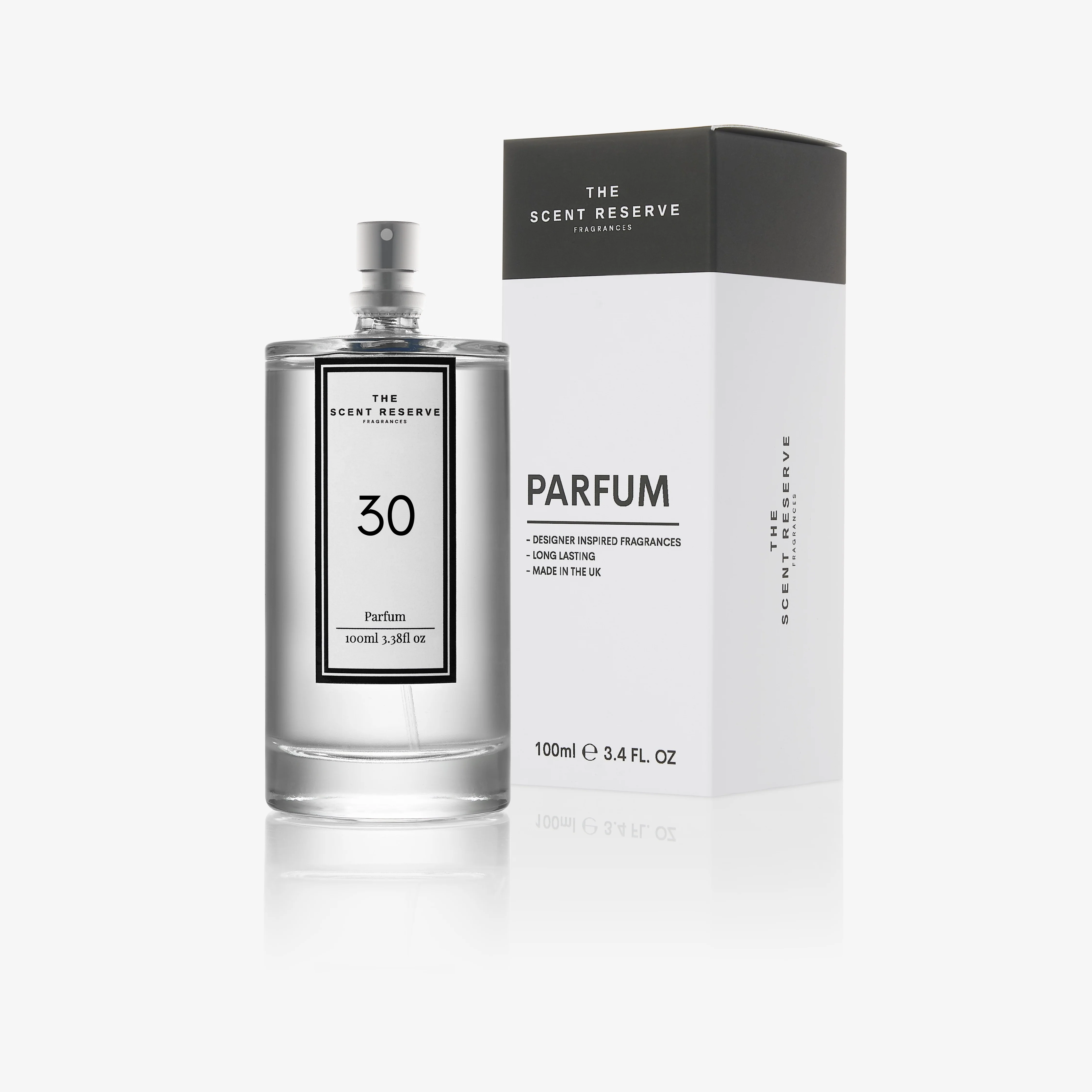 30 - Inspired by The Favourite (Female)