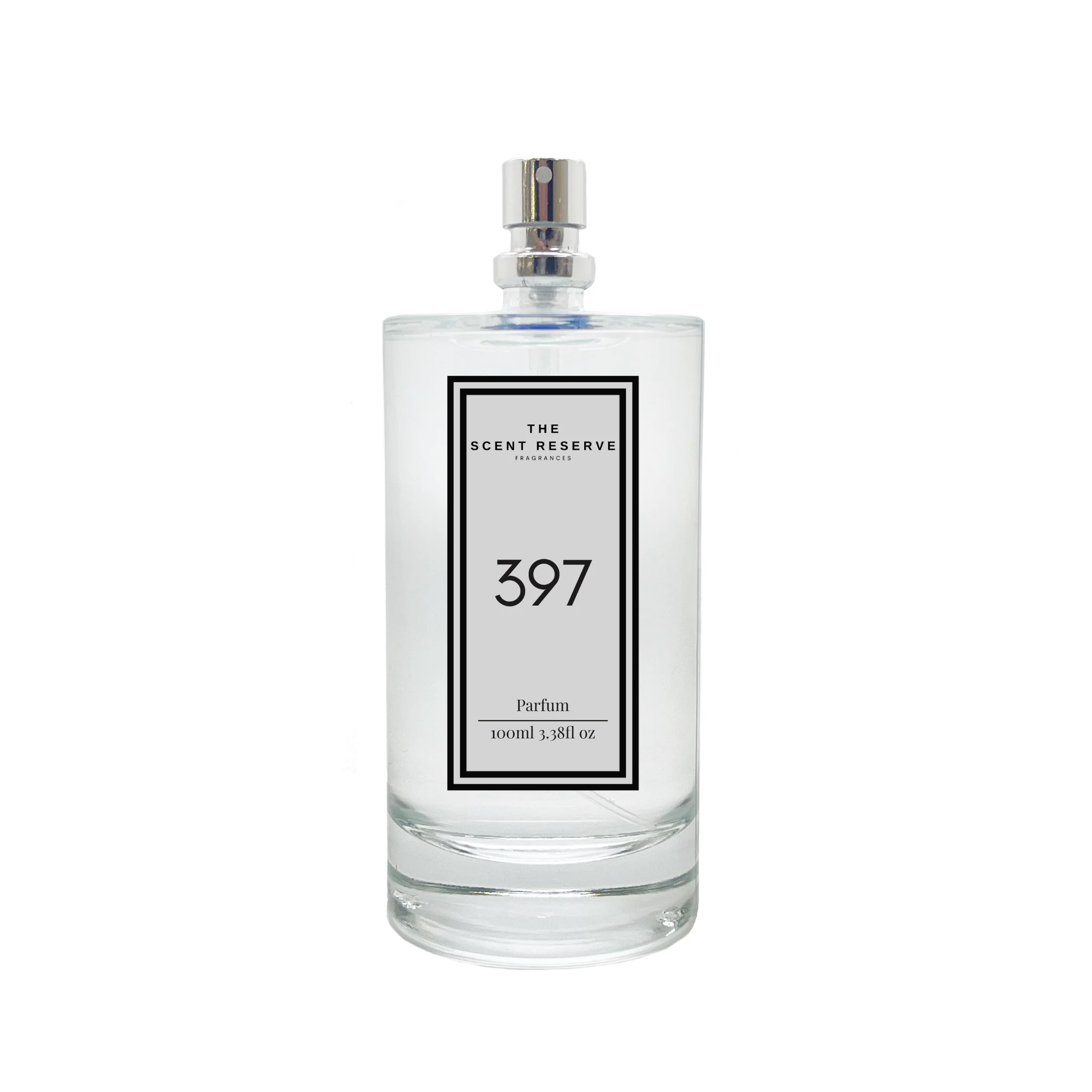 30ML Bottle of Fragrance - Image 12