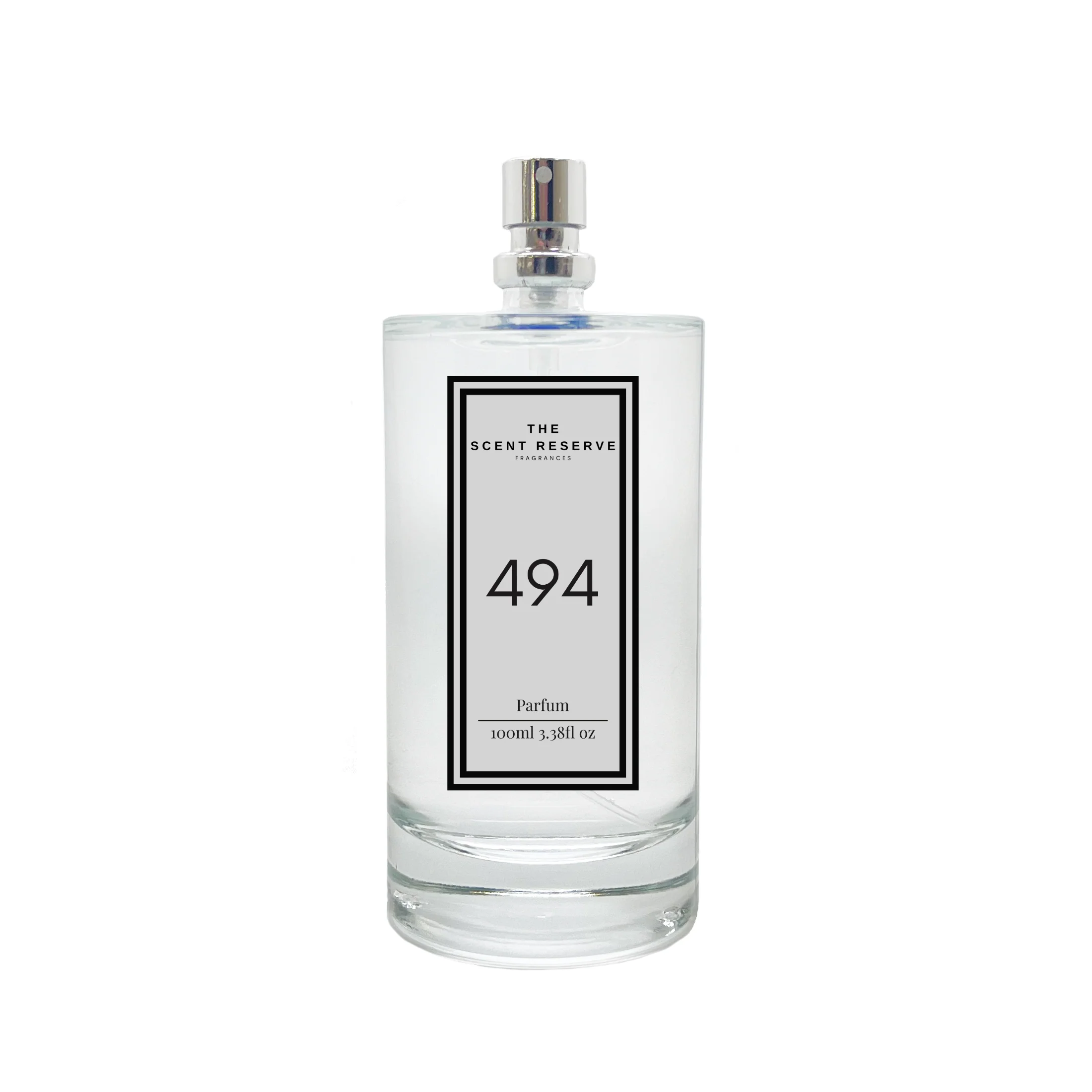 30ML Bottle of Fragrance - Image 14