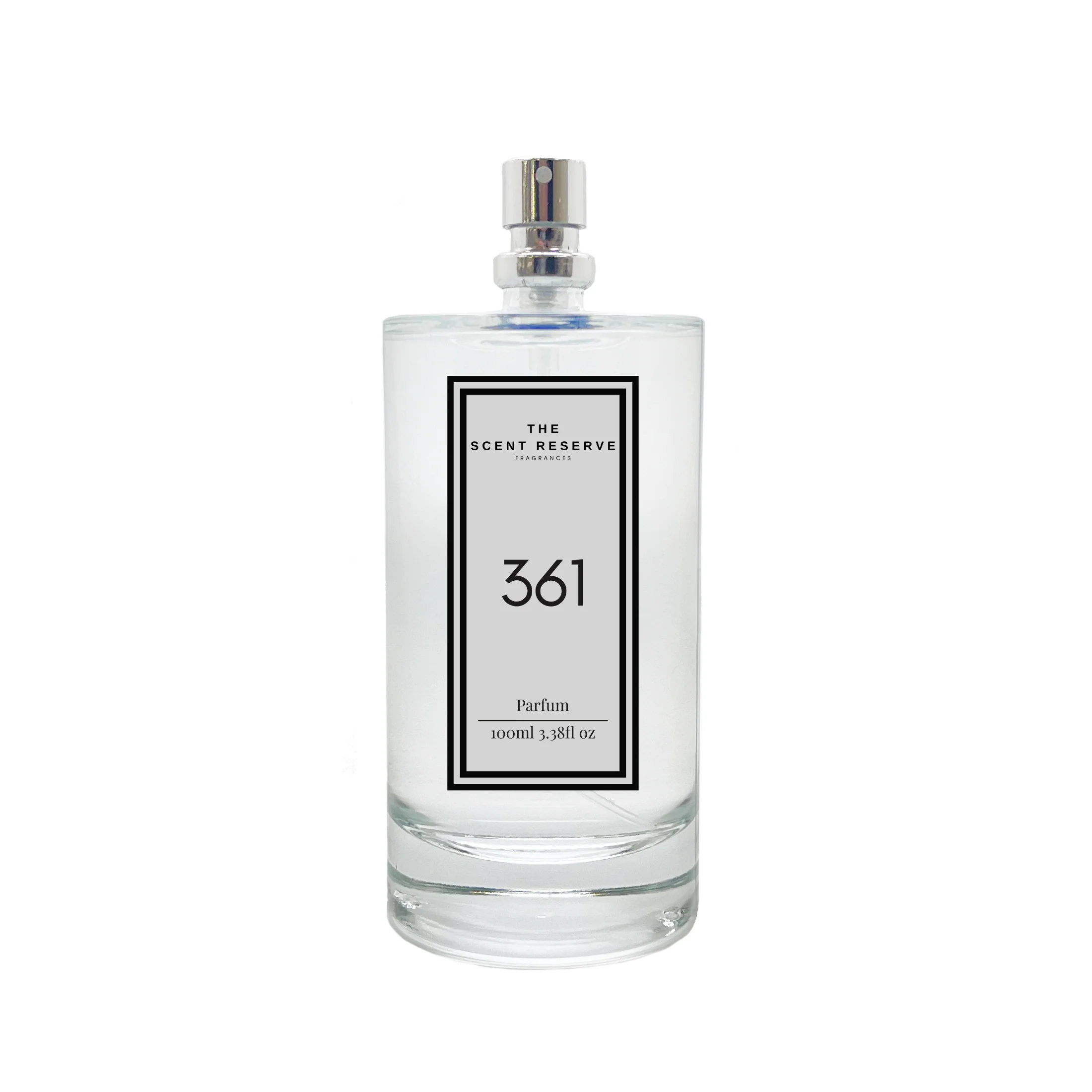 30ML Bottle of Fragrance - Image 16