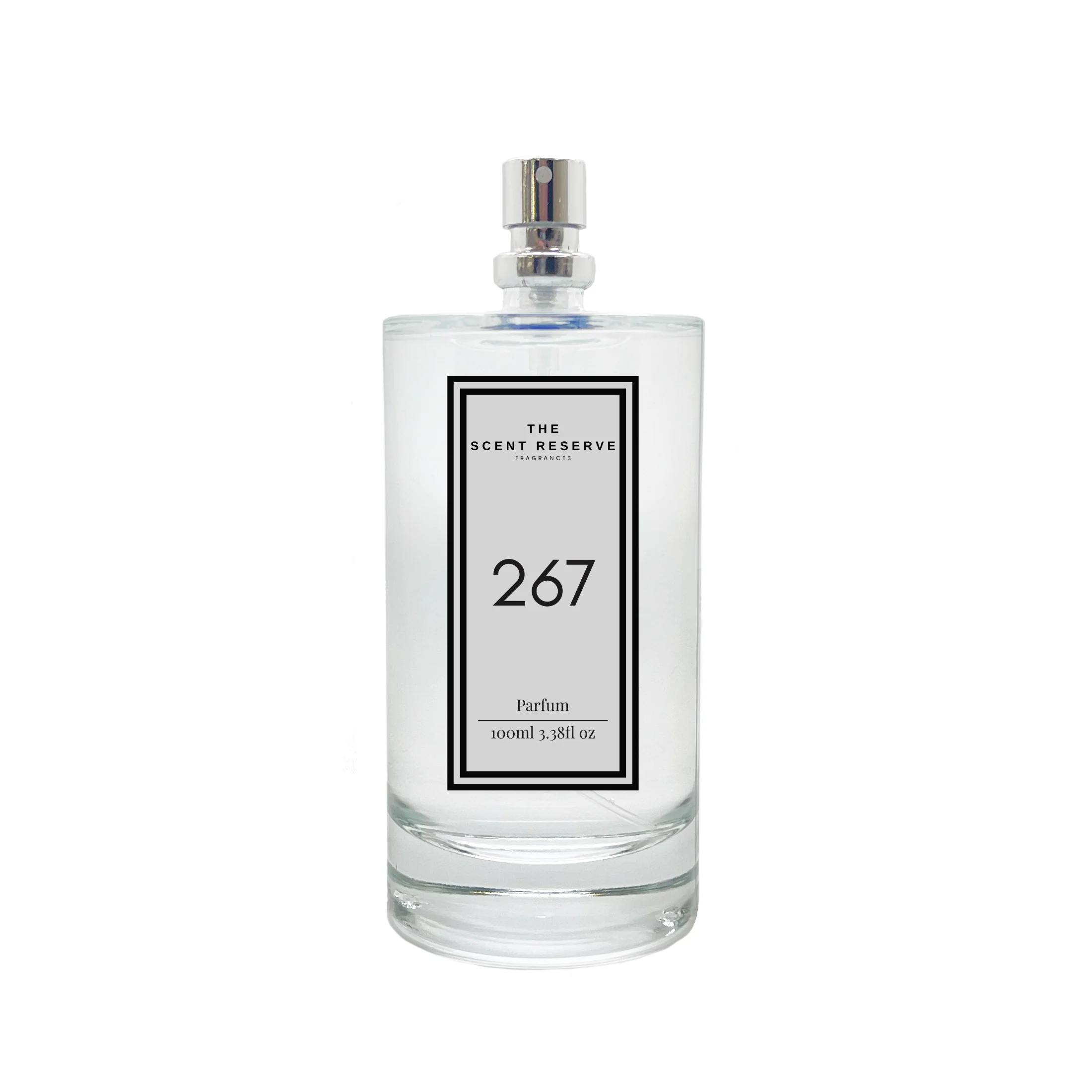 30ML Bottle of Fragrance - Image 4