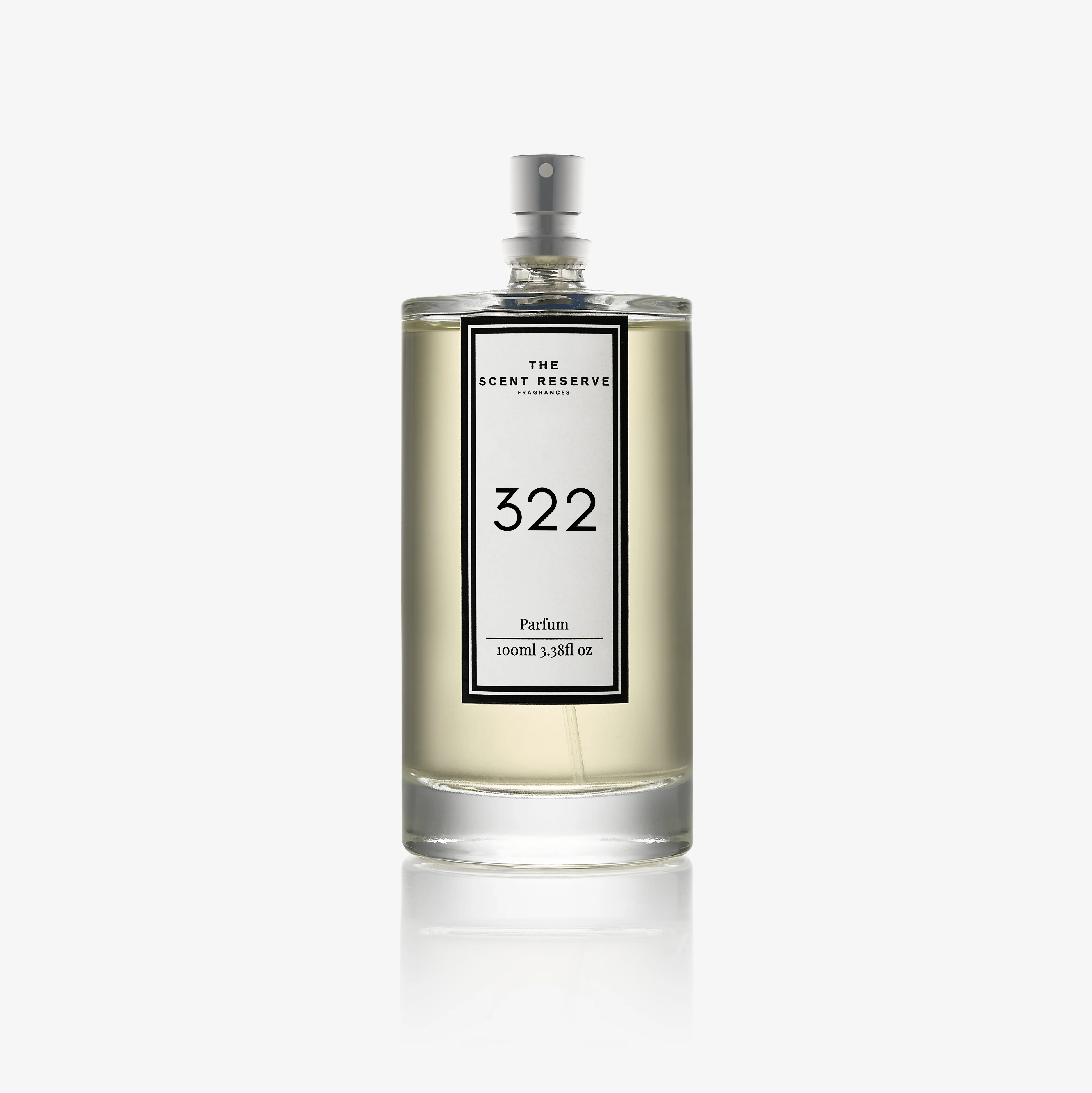 322 - Inspired by I. Miyake - Nuit (Male) - Image 2