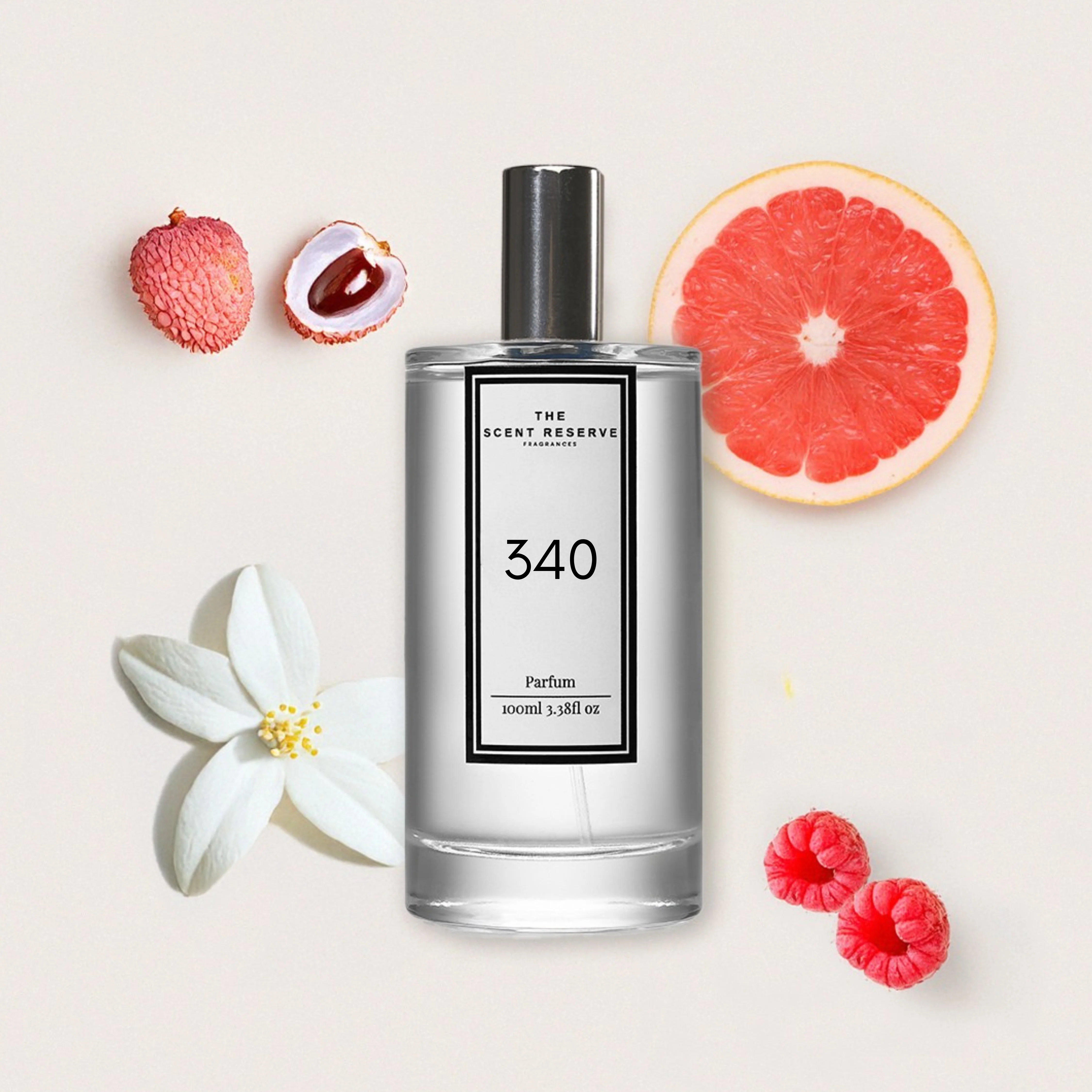 340 - Inspired by Daisy Eau so Fresh (Female) - Image 2