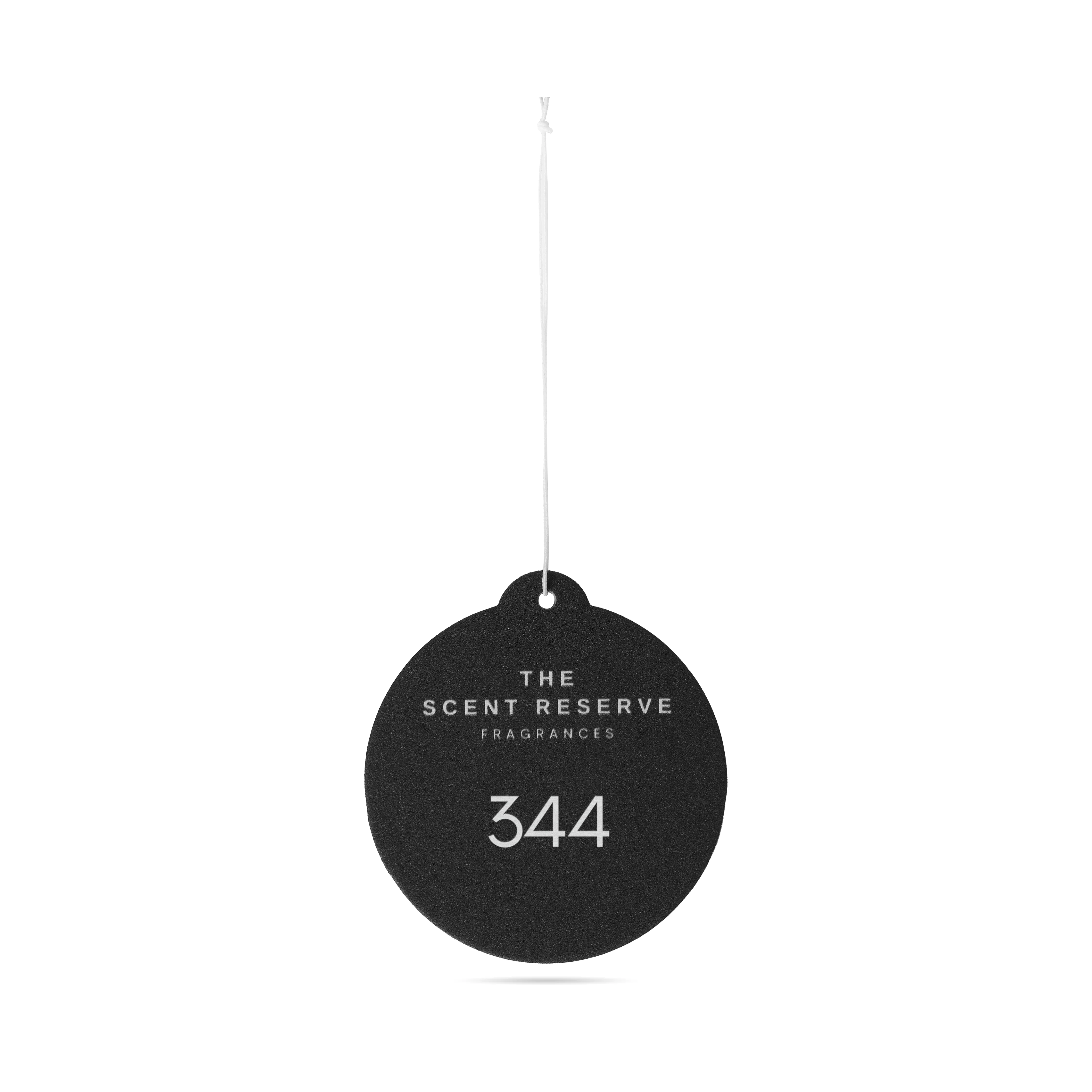 344 Car Air Freshener - Inspired by Good Girl - Image 2