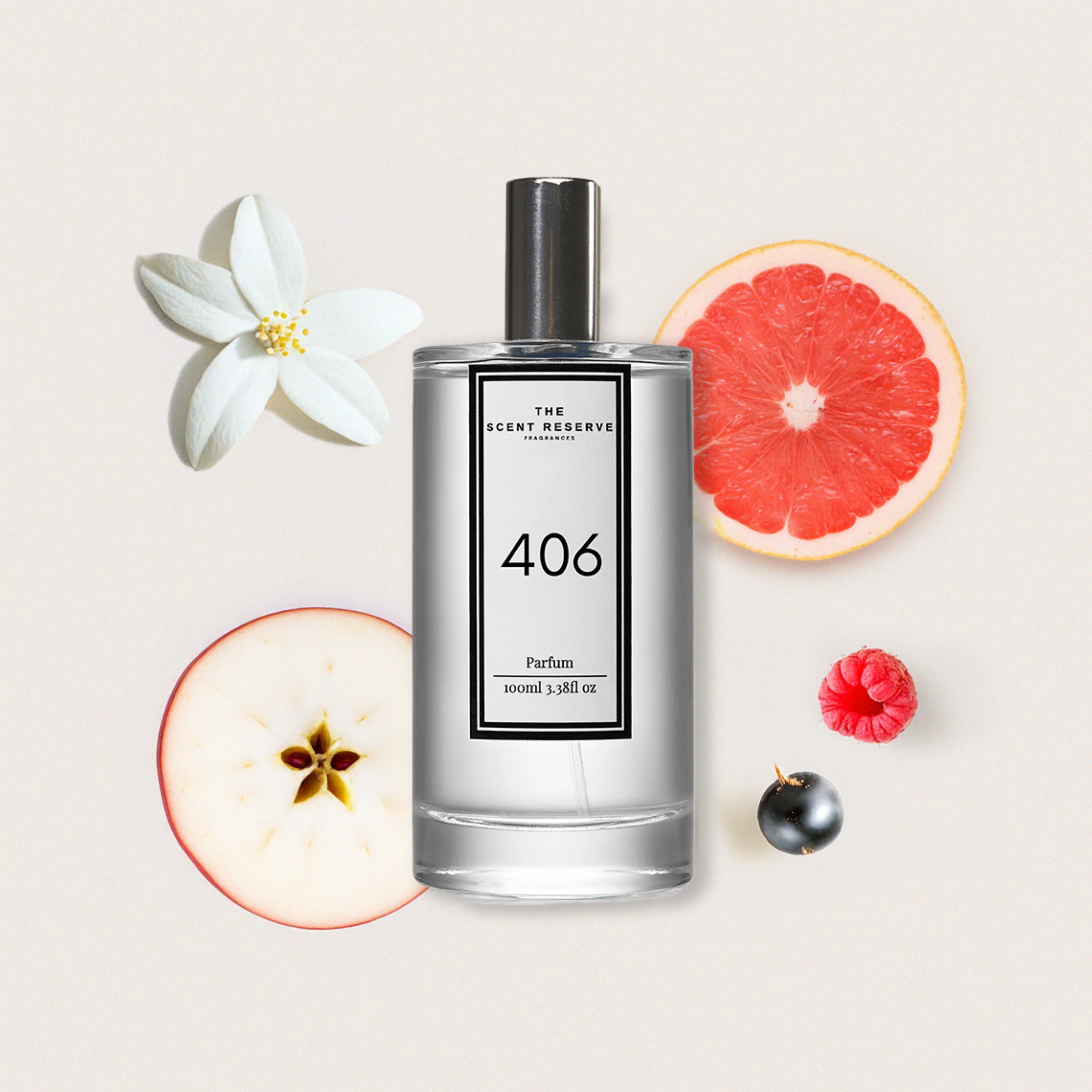 406 - Inspired by Eden Juicy Apple (Female) - Image 2
