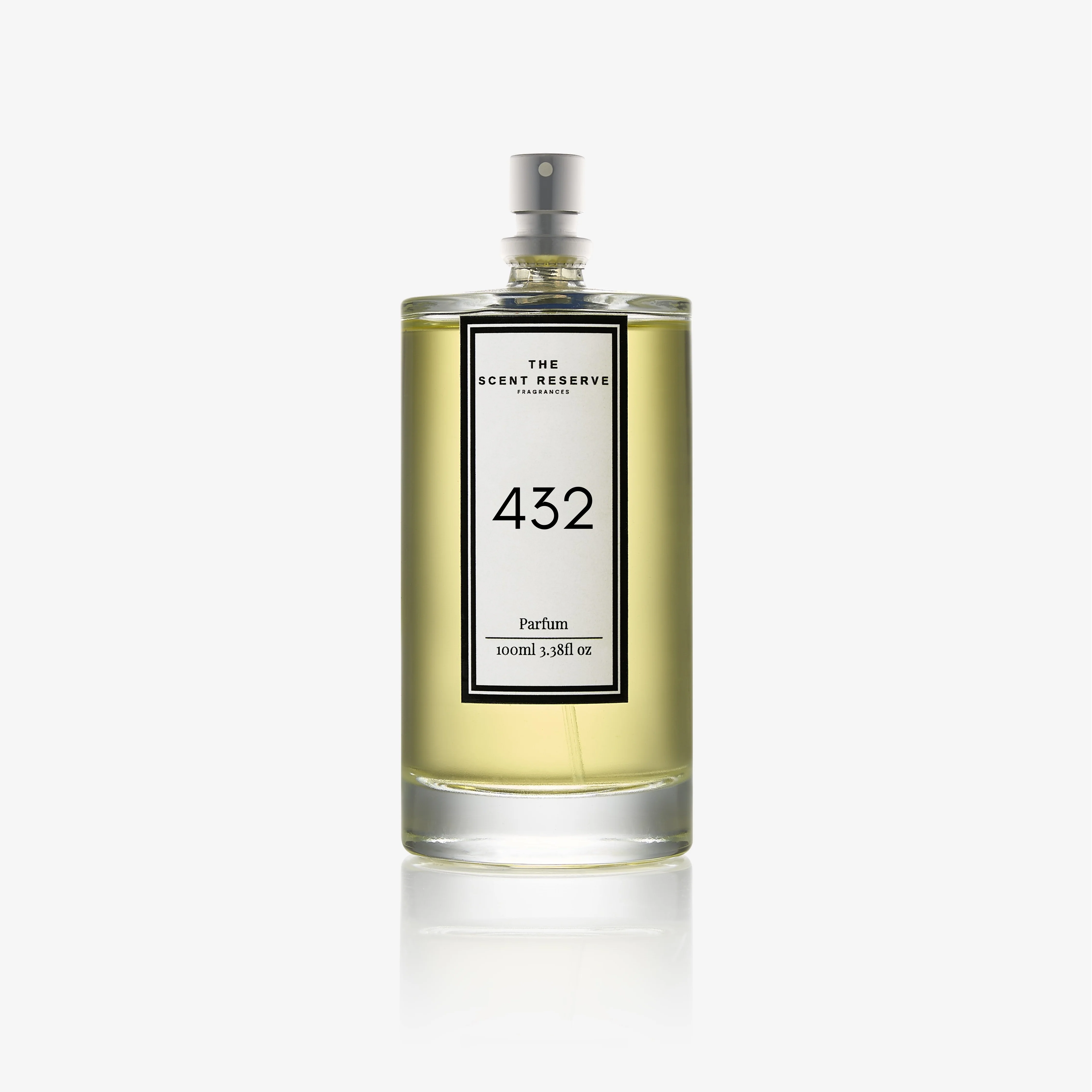 432 - Inspired by Ambre Nuit (Unisex) - Image 2