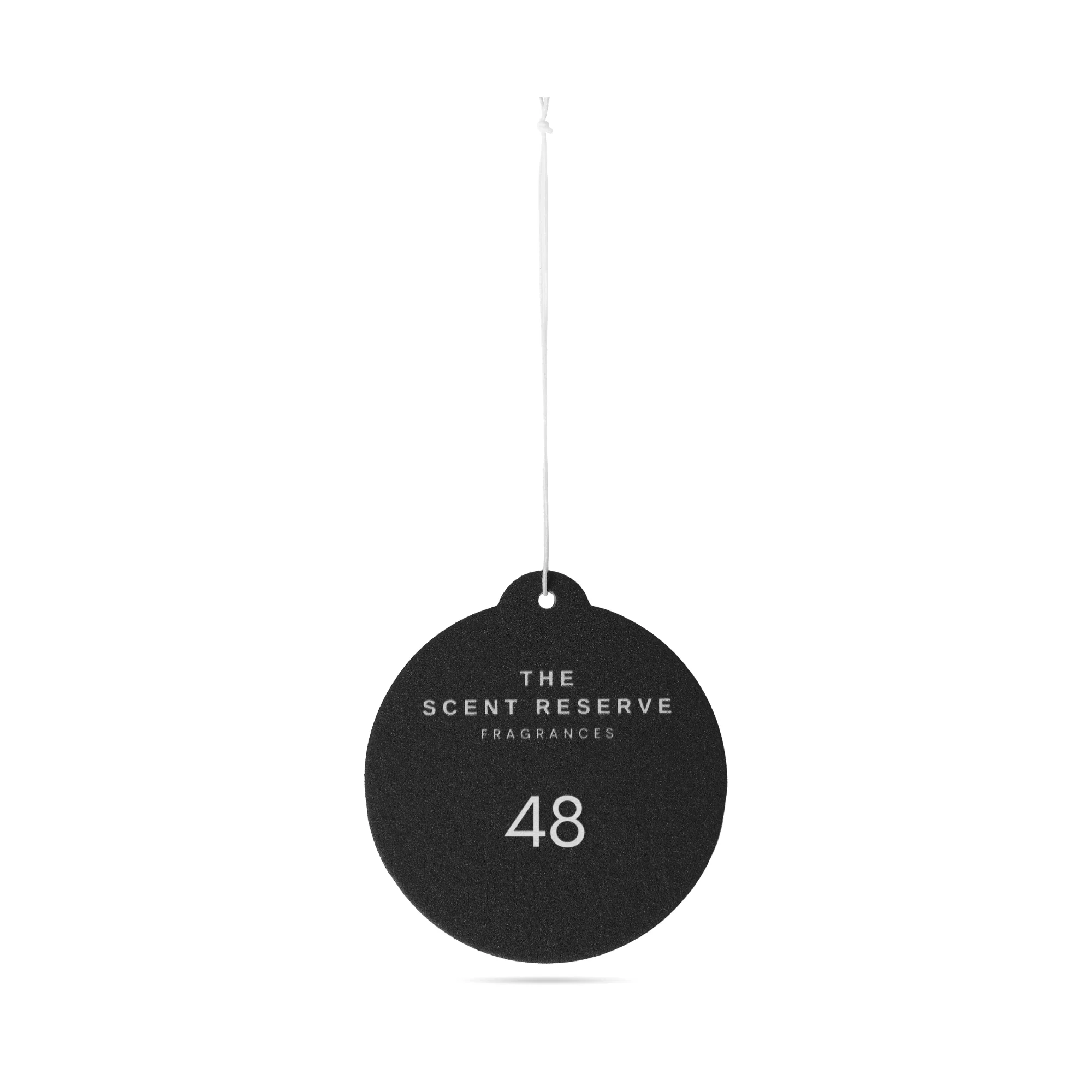 48 Car Air Freshener - Inspired by Phantom - Image 2
