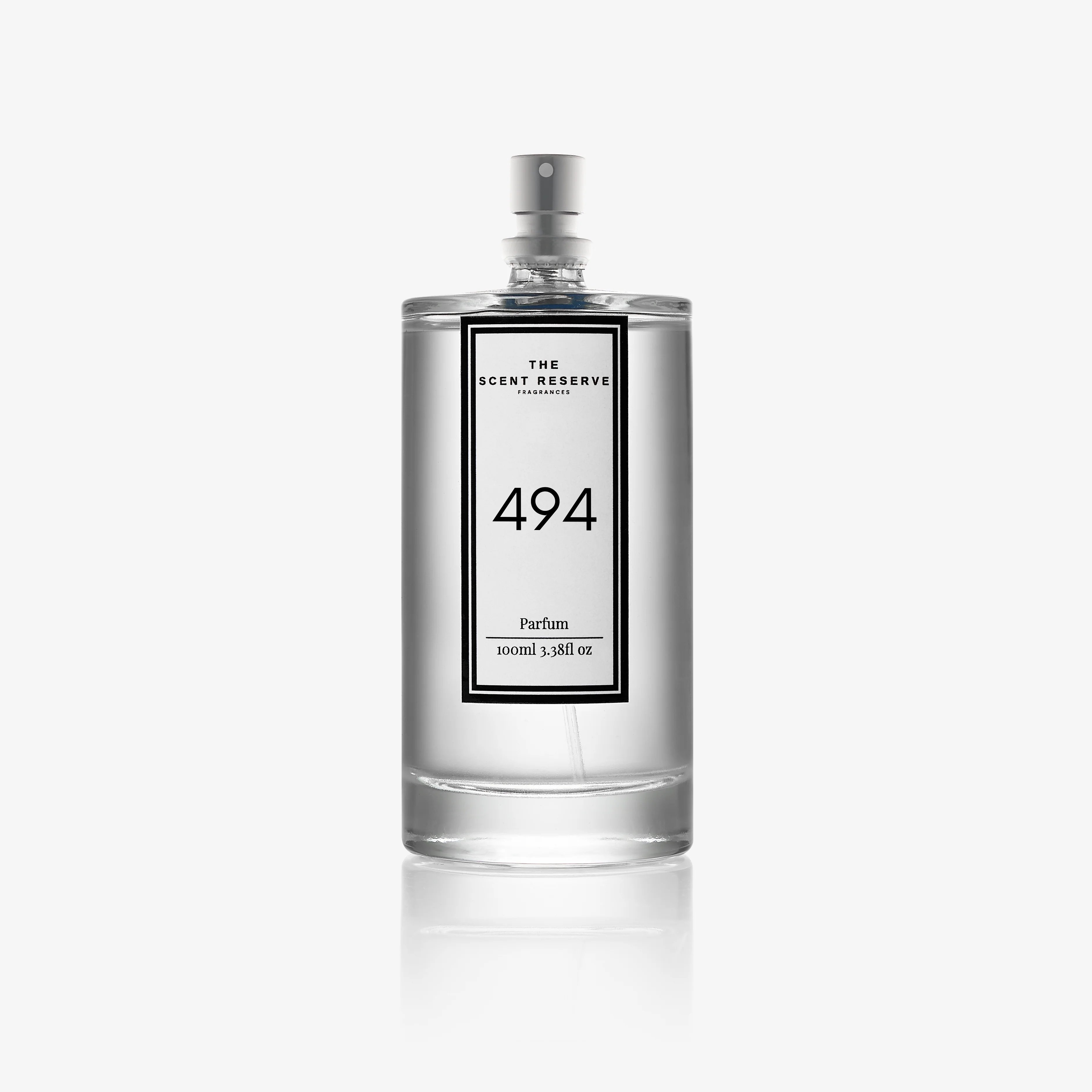 494 - Inspired by Lost Cherry (Unisex) - Image 3