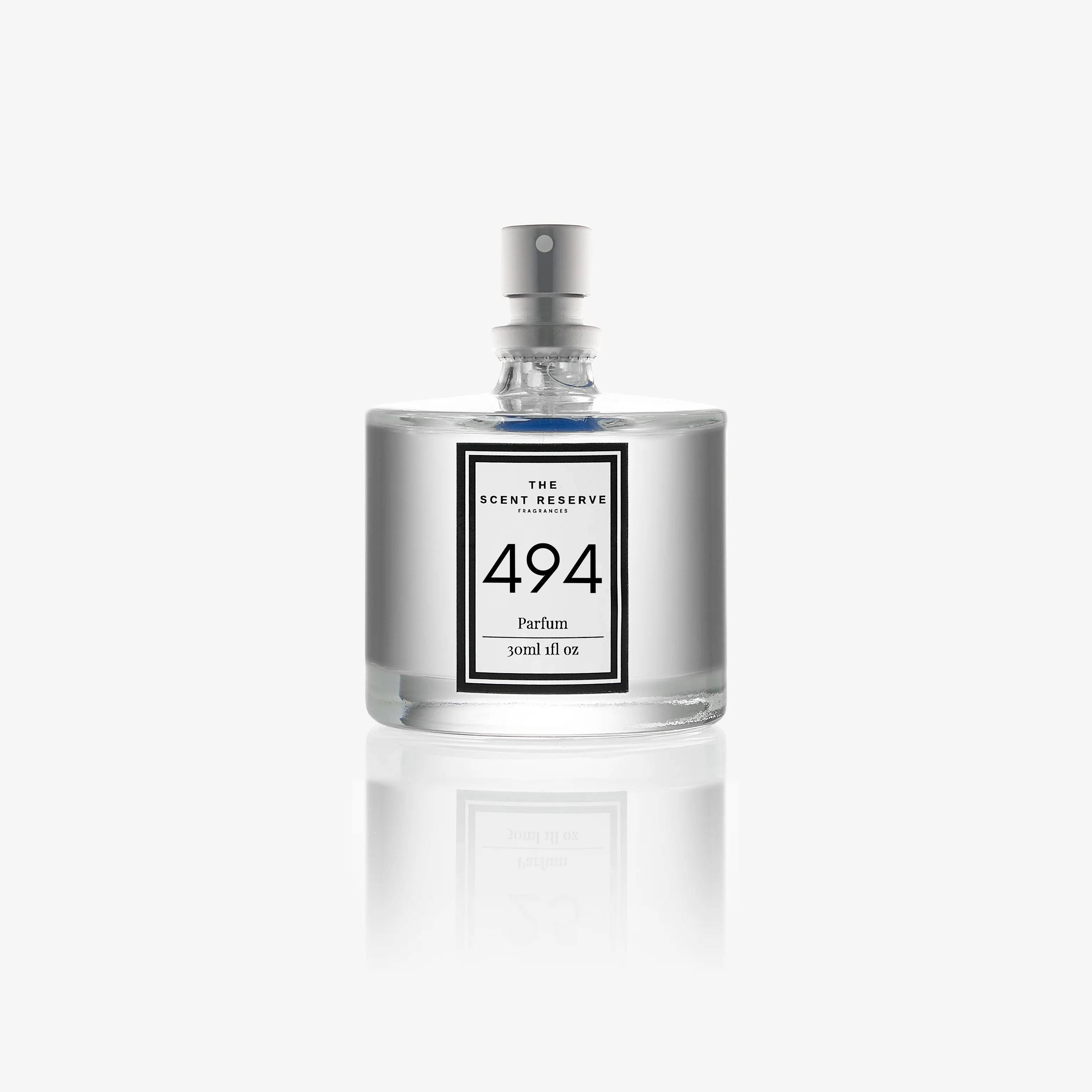 494 - Inspired by Lost Cherry (Unisex) - Image 4