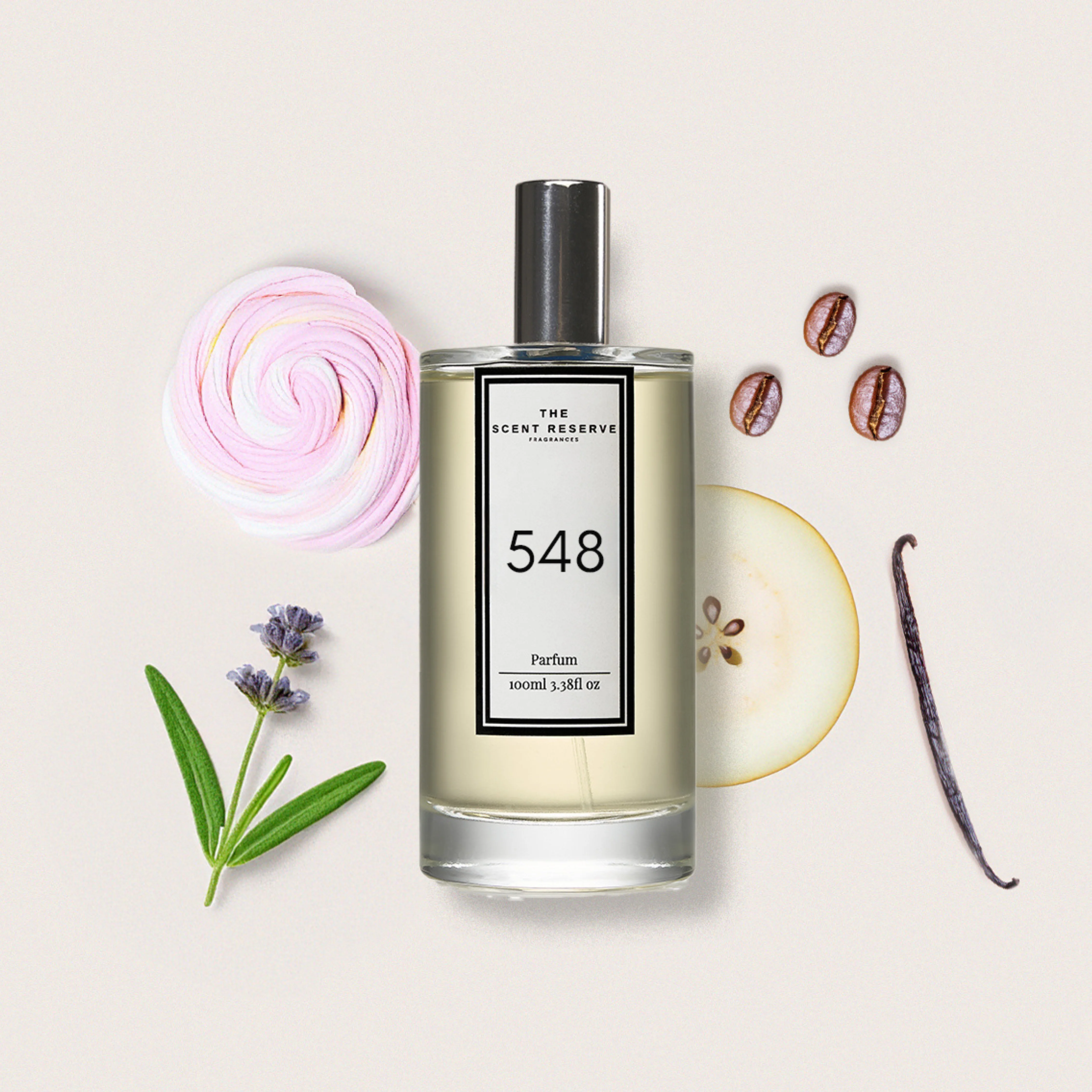 548 - Inspired by Black Opium Glitter (Female) - Image 2