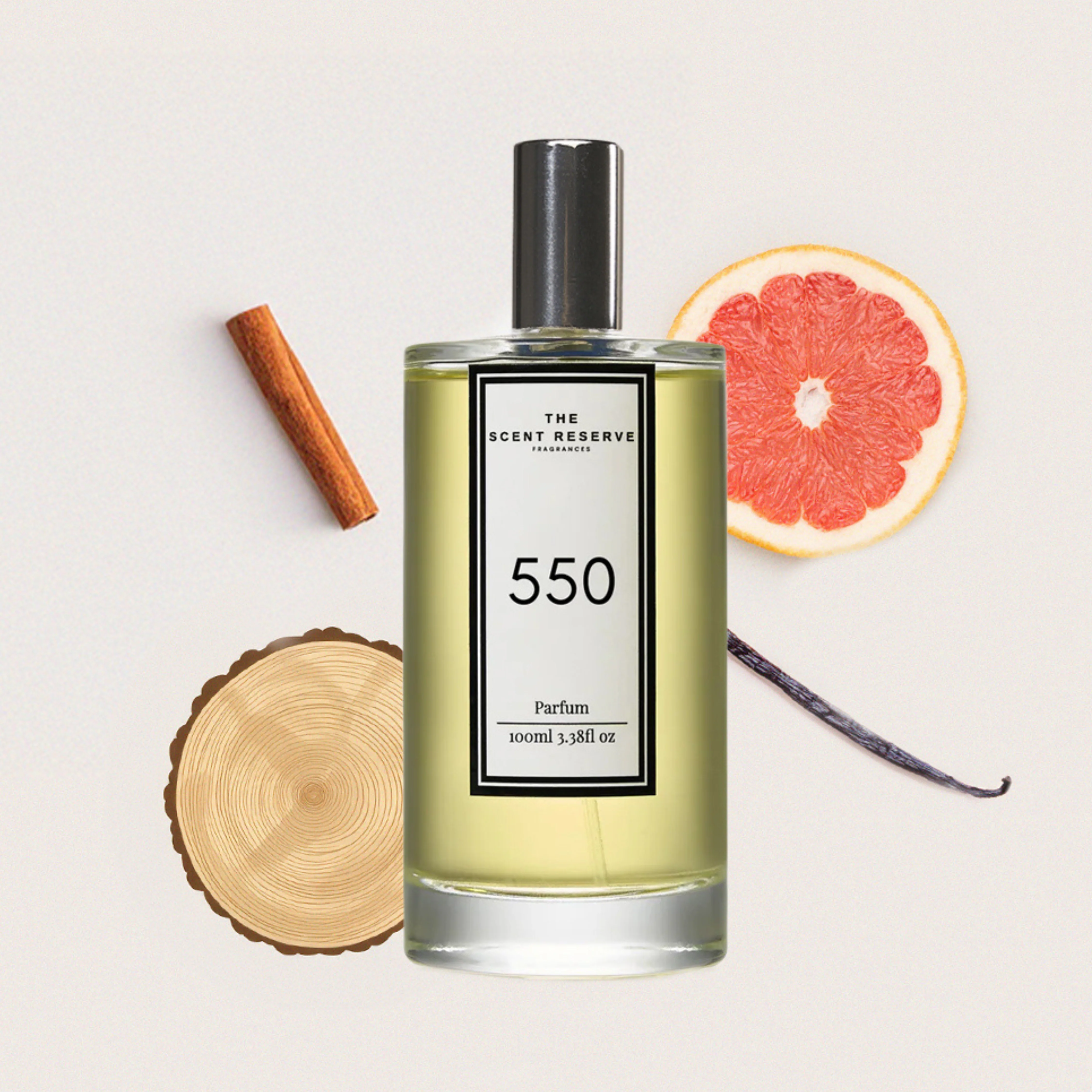 550 - Inspired by Sauvage Elixir (Male) - Image 2