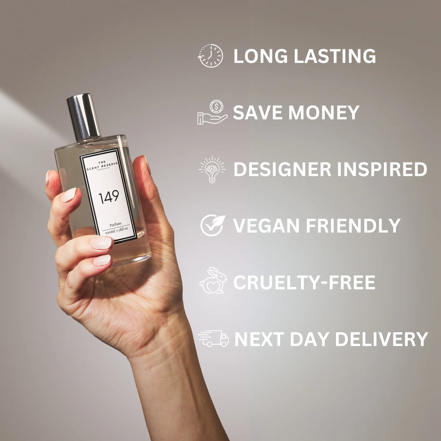 5ML £1 Sample - Image 3