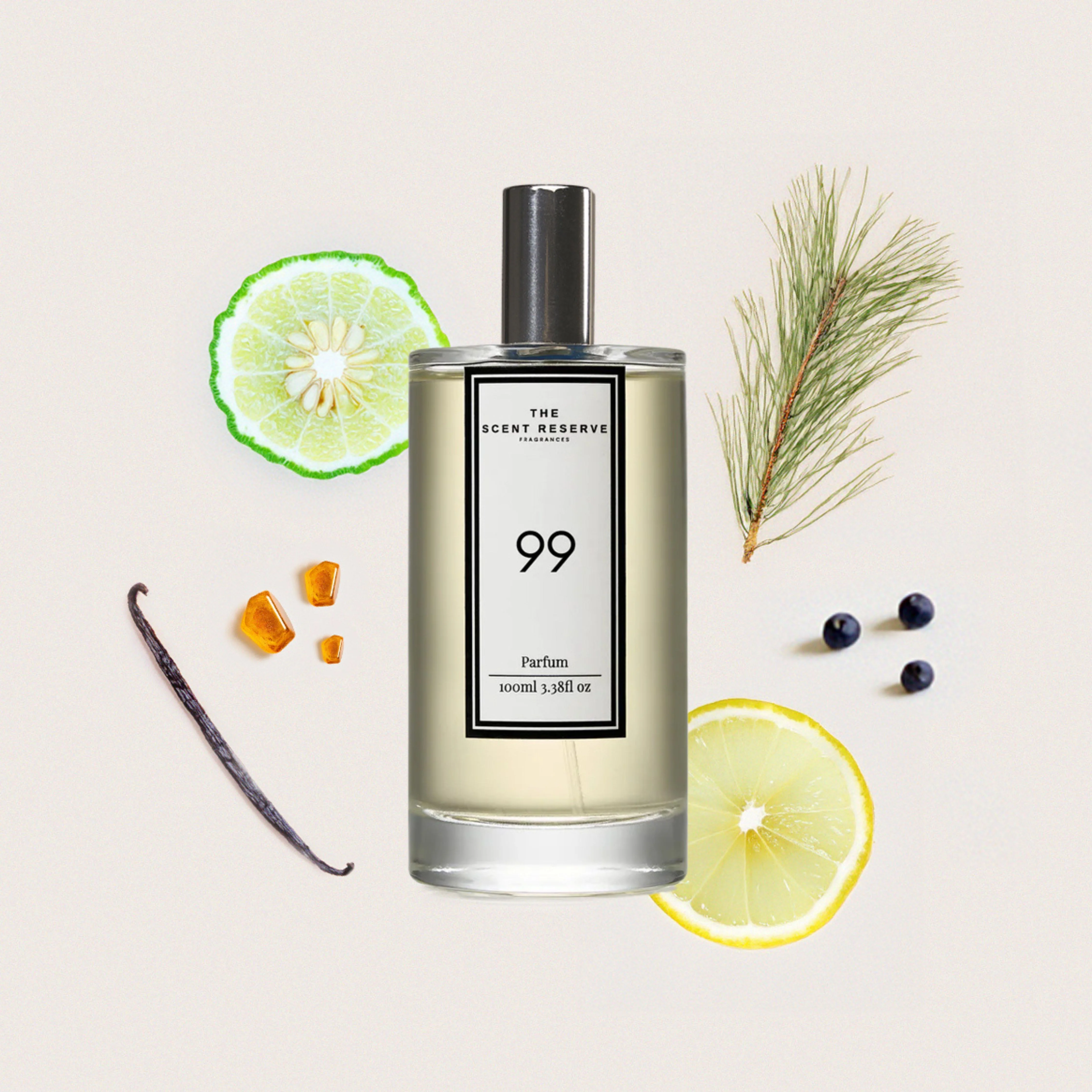 99 - Inspired by Gypsy Water (Unisex) - Image 2