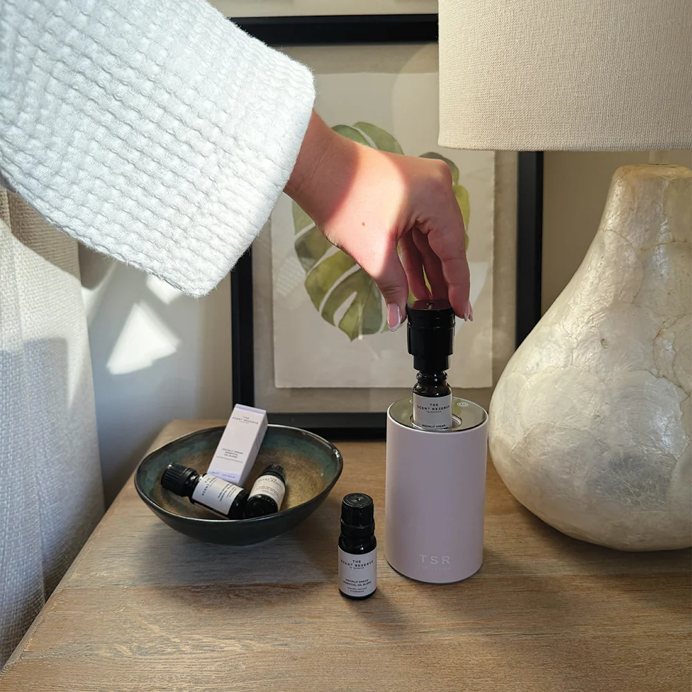 Serene Escape Essential Oil - Image 3