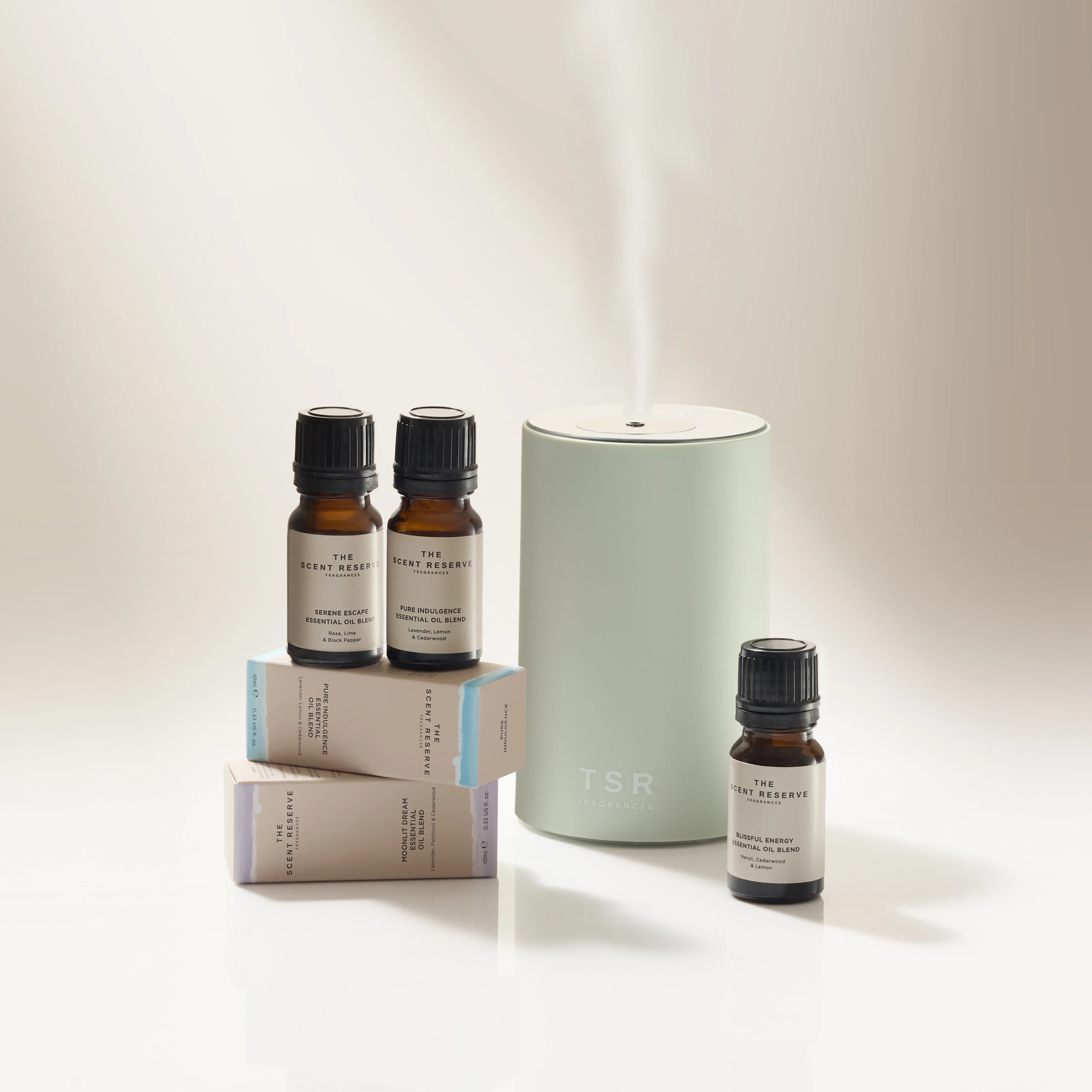 Serene Escape Essential Oil - Image 4